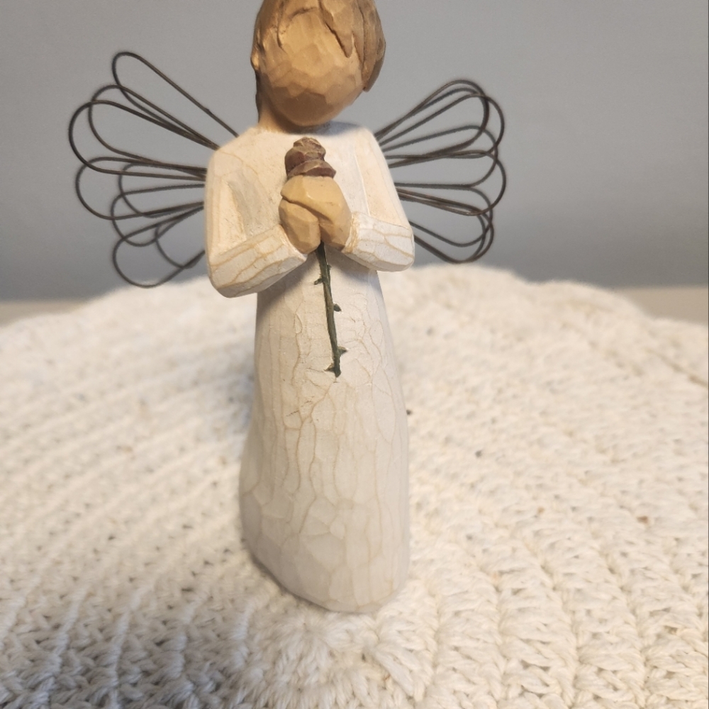 Willow Tree Figurine
